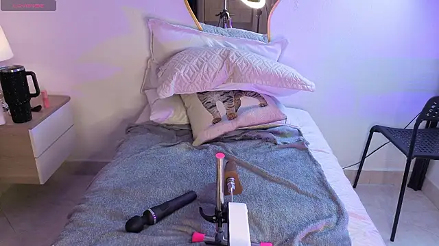 amatista  smith online show from January 31, 2026, 8:29 pm