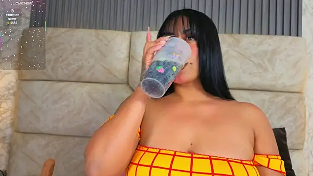 amatista  smith online show from January 8, 2026, 8:26 pm