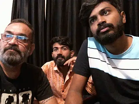 indianbull2023 online show from April 9, 2026, 7:25 am