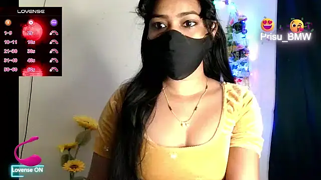 Jenny-Lucifer online show from December 4, 2025, 6:34 am