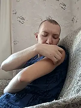 MityaXLoves online show from March 9, 2026, 6:06 am