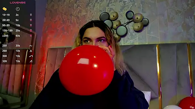 TomLondon  online show from February 14, 2026, 3:56 pm