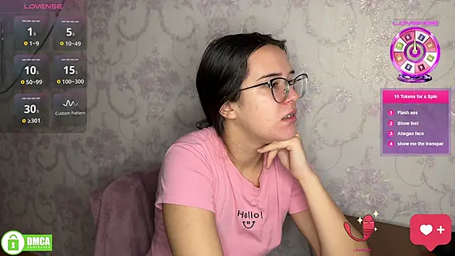 the princese online show from December 2, 2025, 1:24 pm