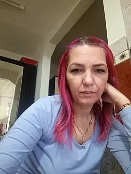 Evadesirex46 online show from November 25, 2025, 6:36 am