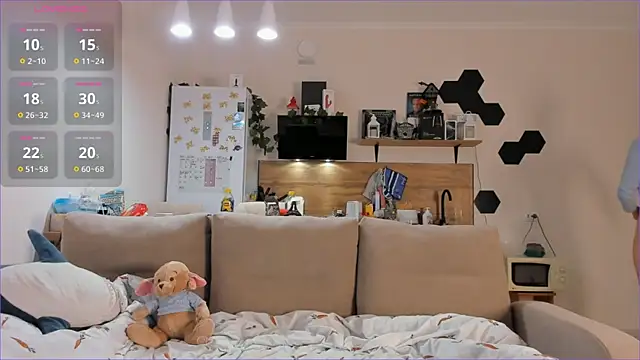 Snapshot of Girl_alone_home chatting on September 26, 2025, 3:41 pm Girl alone home online show from September 26, 2025, 3:41 pm