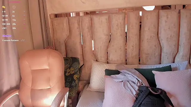 barbara cambels online show from November 21, 2025, 7:13 pm