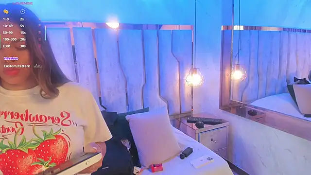 barbara cambels online show from November 24, 2025, 7:36 pm