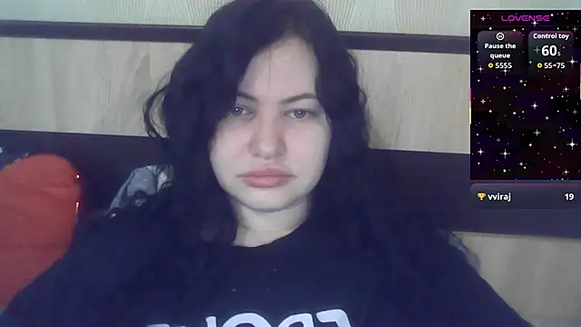 Snapshot of German_Eva chatting on March 2, 2026, 6:03 am German Eva online show from March 2, 2026, 6:03 am