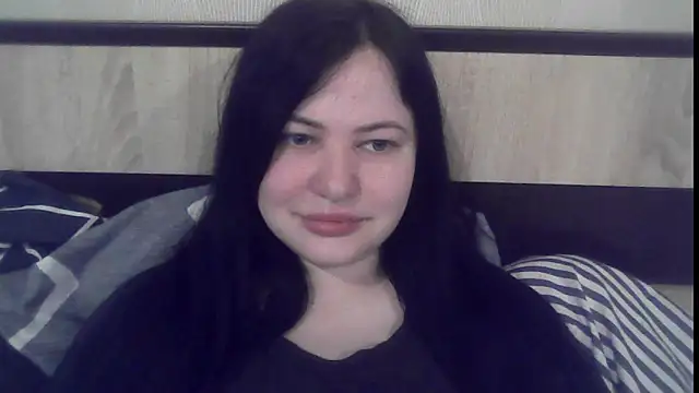 German Eva online show from April 15, 2026, 3:16 pm