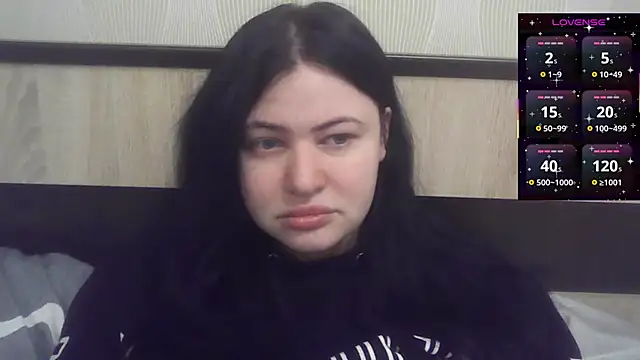 Snapshot of German_Eva chatting on February 14, 2026, 4:18 pm German Eva online show from February 14, 2026, 4:18 pm