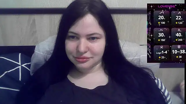 German Eva online show from April 8, 2026, 2:29 pm