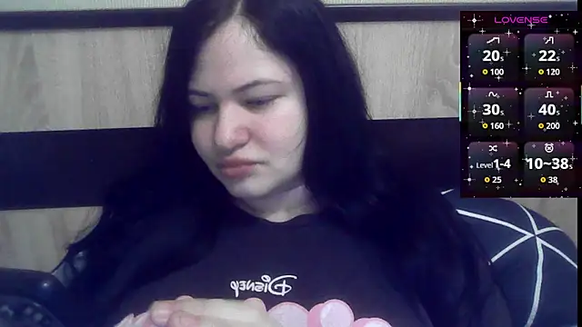 German Eva online show from March 28, 2026, 3:02 pm