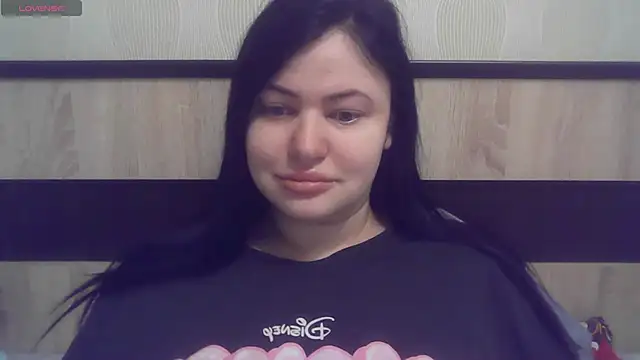 Snapshot of German_Eva chatting on February 18, 2026, 5:42 pm German Eva online show from February 18, 2026, 5:42 pm