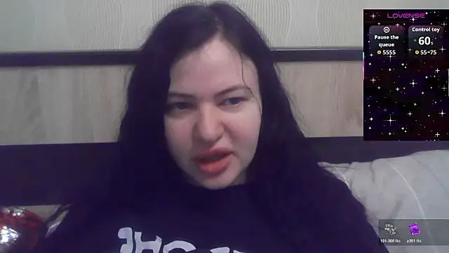 Snapshot of German_Eva chatting on February 28, 2026, 5:18 am German Eva online show from February 28, 2026, 5:18 am