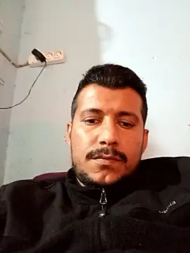 Adana1994 online show from January 12, 2026, 1:18 pm