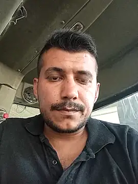 Adana1994 online show from October 17, 2025, 1:13 pm