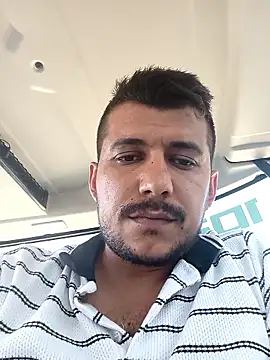 Adana1994 online show from October 20, 2025, 10:16 am