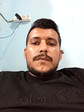 Adana1994 online show from December 2, 2025, 2:19 pm