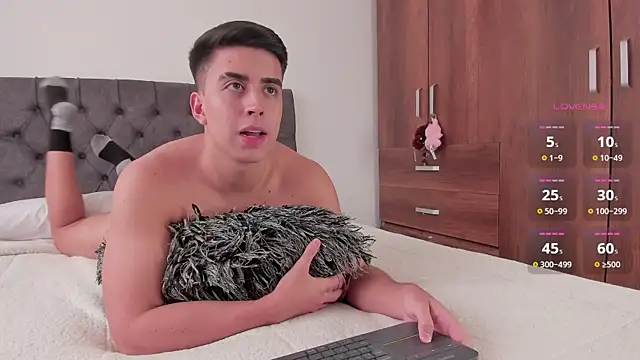 jordanmuskk online show from October 3, 2025, 7:15 pm