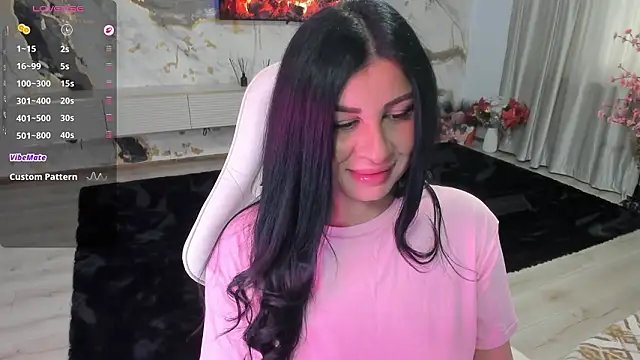 patriciakeys online show from March 6, 2026, 5:13 am