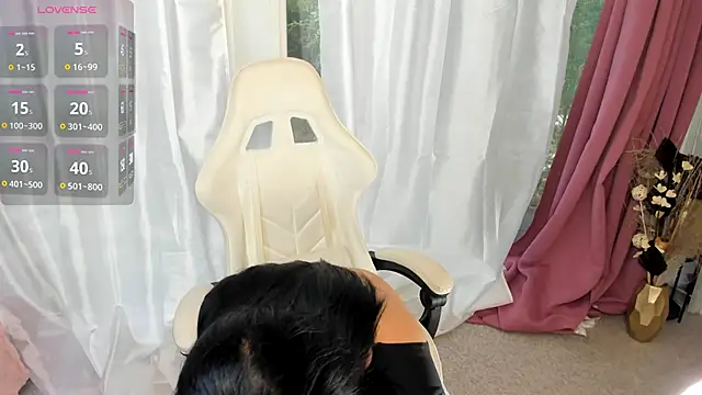 patriciakeys online show from October 26, 2025, 6:14 am