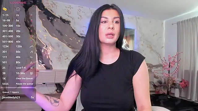 patriciakeys online show from March 17, 2026, 5:43 am