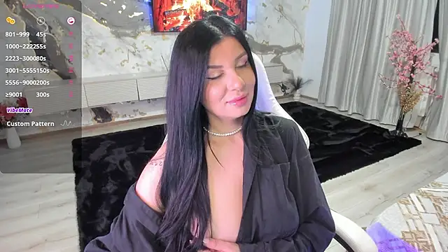 patriciakeys online show from February 12, 2026, 4:56 am