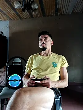 Snapshot of puak6666 chatting on October 15, 2025, 3:53 pm puak6666 online show from October 15, 2025, 3:53 pm