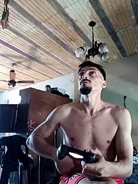 Snapshot of puak6666 chatting on October 7, 2025, 4:41 pm puak6666 online show from October 7, 2025, 4:41 pm