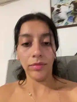 BrittanyDiaz online show from February 16, 2026, 7:34 pm