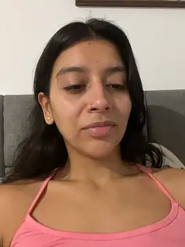 BrittanyDiaz online show from May 16, 2026, 7:24 pm