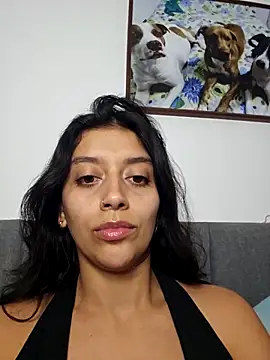 BrittanyDiaz online show from November 6, 2025, 9:08 pm