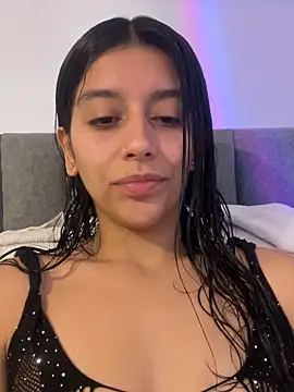BrittanyDiaz online show from May 30, 2026, 8:03 pm