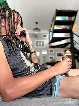 Snapshot of hotcamboy420 chatting on December 2, 2024, 3:42 pm hotcamboy420 online show from December 2, 2024, 3:42 pm