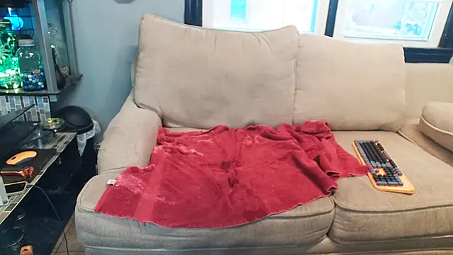 mowingman26 online show from December 12, 2024, 2:22 pm