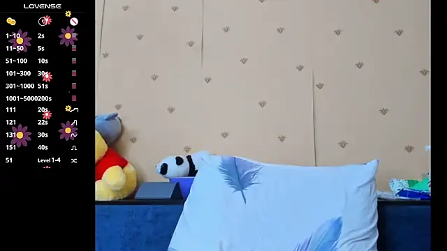 Boni NeLL   online show from January 10, 2026, 2:34 pm