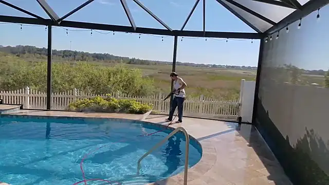 allenspuninfla online show from October 22, 2025, 7:46 pm