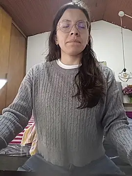 Snapshot of karlamorris_ chatting on January 13, 2026, 1:26 pm karlamorris online show from January 13, 2026, 1:26 pm