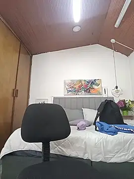 Snapshot of karlamorris_ chatting on December 19, 2025, 3:58 pm karlamorris online show from December 19, 2025, 3:58 pm