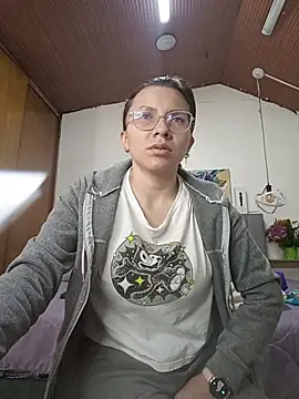 Snapshot of karlamorris_ chatting on January 7, 2026, 2:00 pm karlamorris online show from January 7, 2026, 2:00 pm