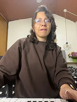 Snapshot of karlamorris_ chatting on February 25, 2026, 1:22 pm karlamorris online show from February 25, 2026, 1:22 pm