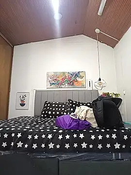 Snapshot of karlamorris_ chatting on January 15, 2026, 1:36 pm karlamorris online show from January 15, 2026, 1:36 pm