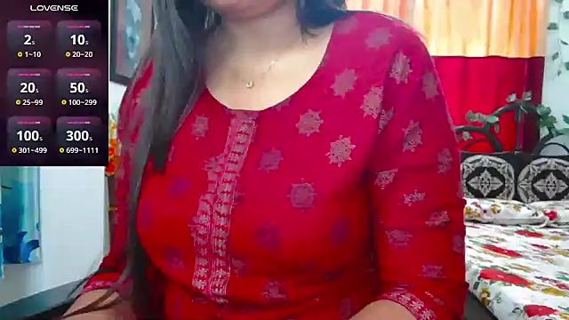 dimpi 111 online show from December 9, 2024, 6:55 am