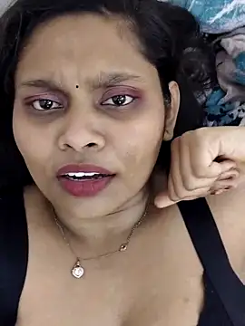 Sexy DarloSiya online show from March 25, 2026, 7:02 pm