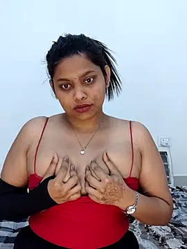 Sexy DarloSiya online show from March 15, 2026, 6:20 am