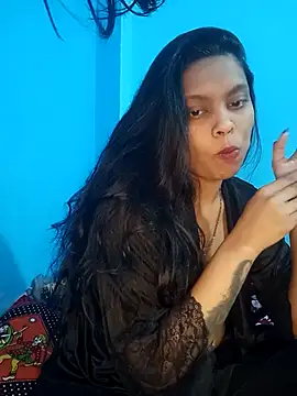 Sexy DarloSiya online show from February 21, 2025, 1:55 pm