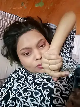 Sexy DarloSiya online show from December 1, 2025, 6:36 am