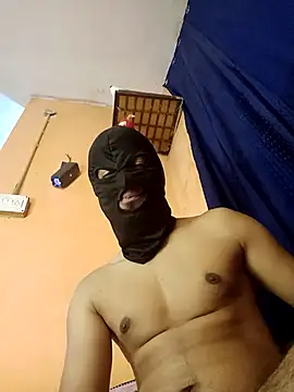 Sexy DarloSiya online show from November 26, 2025, 6:30 pm