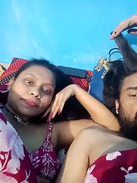 Sexy DarloSiya online show from February 20, 2025, 1:36 am