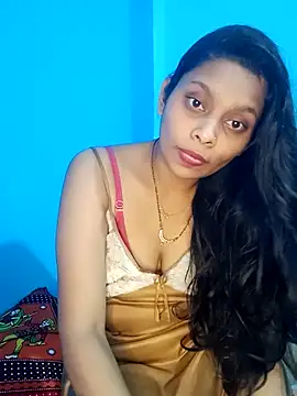 Sexy DarloSiya online show from February 21, 2025, 8:16 pm